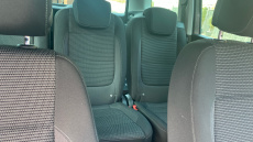 Volkswagen Sharan 1.4 TSI SE Nav 5dr Petrol Estate